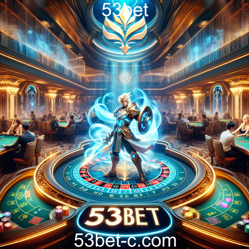 A Importância do Suporte ao Cliente em Jogos Online: Um Olhar sobre a 53bet