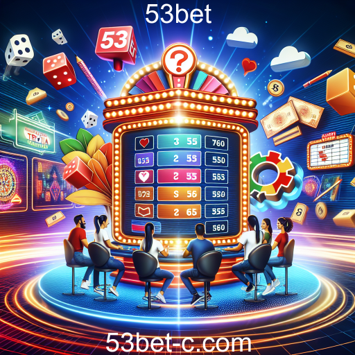Desvende os Mistérios do Conhecimento com Trivia na 53bet
